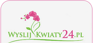 Kwiaciarnia Internetowa wyslijkwiaty24.pl