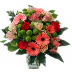 WESOŁA ŚWIEŻOŚĆ